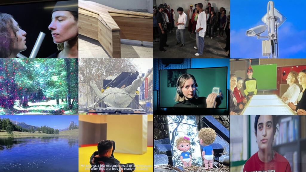 Nos 12 coups de cœur de la foire Around Video